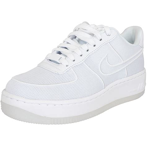 Schuhe für Damen von Nike in weiß im Online Shop von 